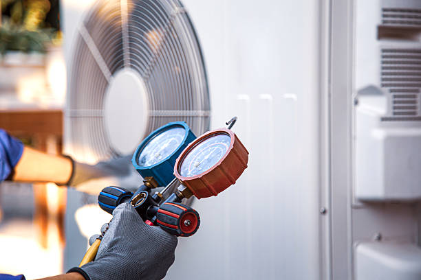 Affordable Hvac Maintenance solutions in River Rouge, MI