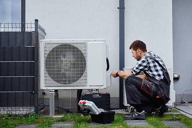 Top rated local Hvac Maintenance specialists in River Rouge, MI